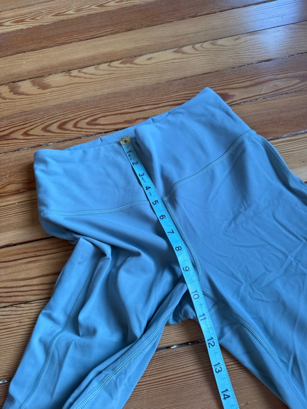 Athleta flared leggings - Picture 12 of 13